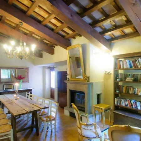 Vakantiehuis Tenuta Sant'apollinare *