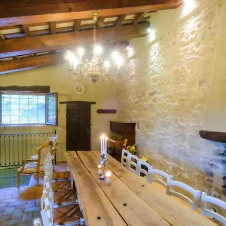 Tenuta Sant'apollinare * Mondaino