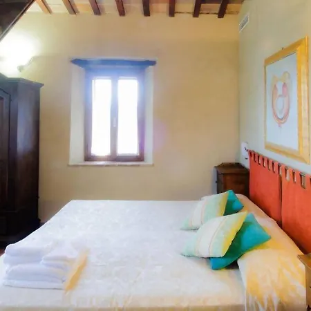 Vakantiehuis Tenuta Sant'apollinare *