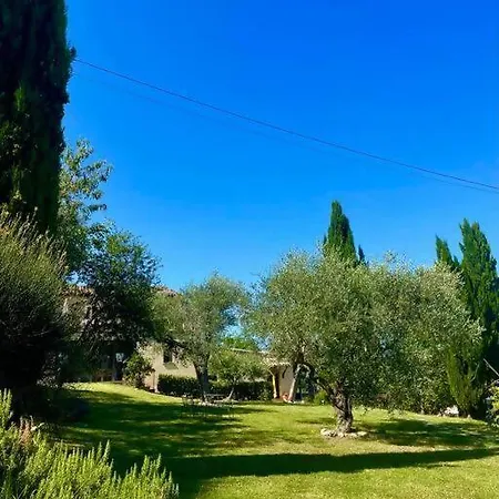 Tenuta Sant'apollinare * Mondaino