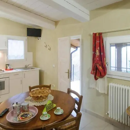 Vakantiehuis Tenuta Sant'apollinare *