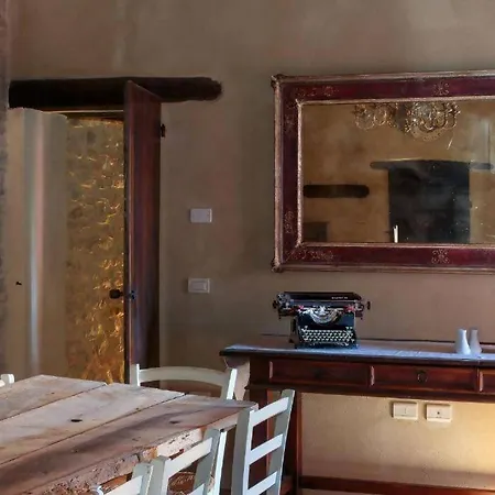 Holiday home Tenuta Sant'apollinare Mondaino