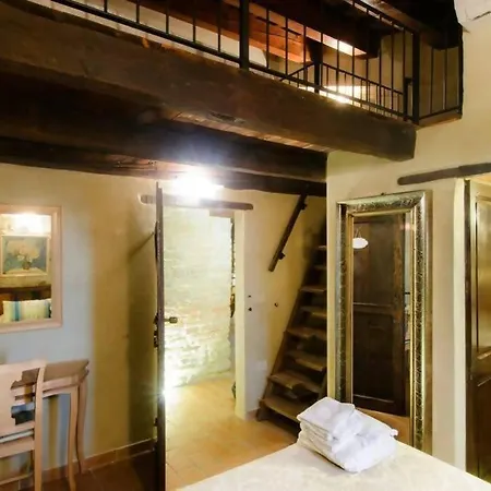 Tenuta Sant'apollinare 度假居