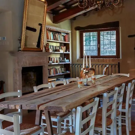 Holiday home Tenuta Sant'apollinare
