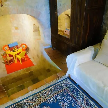 Tenuta Sant'apollinare Casa de Férias *