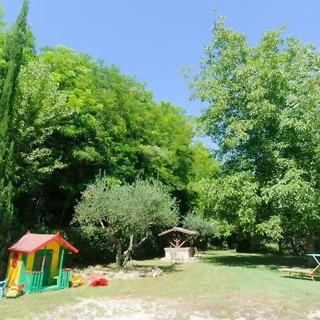 Tenuta Sant'apollinare * Mondaino