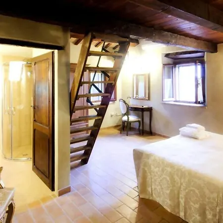 Holiday home Tenuta Sant'apollinare