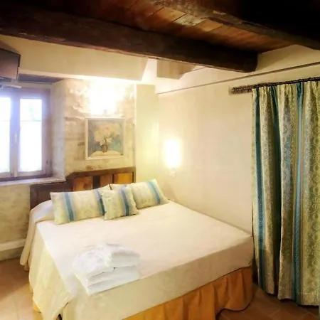 Tenuta Sant'apollinare Vakantiehuis *
