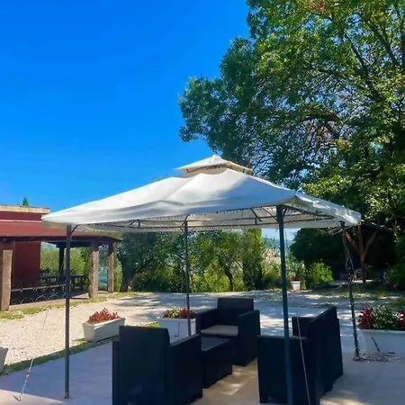 Tenuta Sant'apollinare