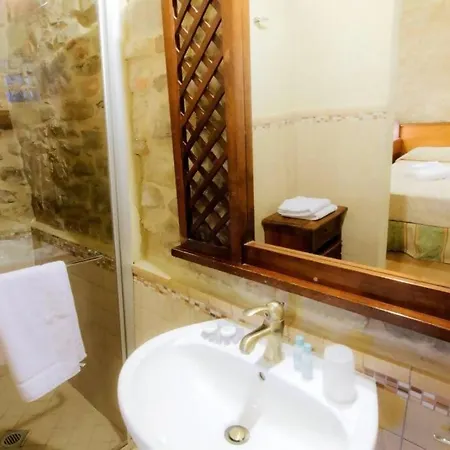 Tenuta Sant'apollinare Vakantiehuis