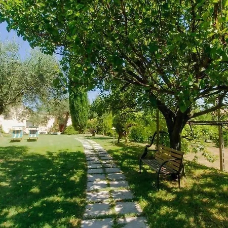 Vakantiehuis Tenuta Sant'apollinare Mondaino