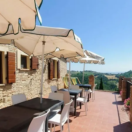 Tenuta Sant'apollinare *