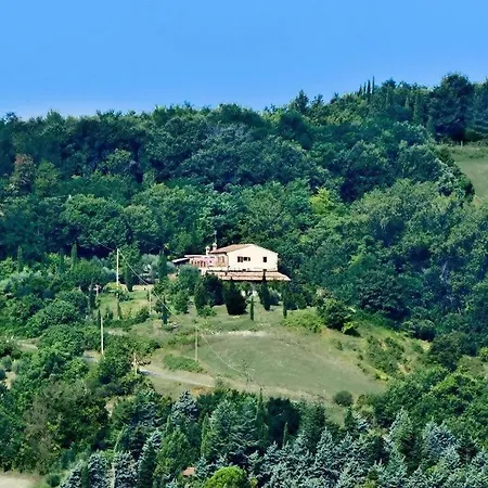 Tenuta Sant'apollinare Mondaino