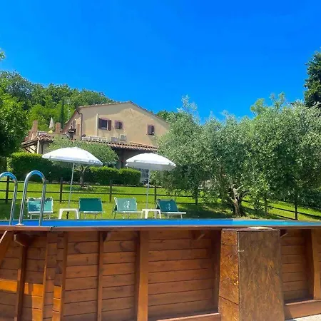 Tenuta Sant'apollinare