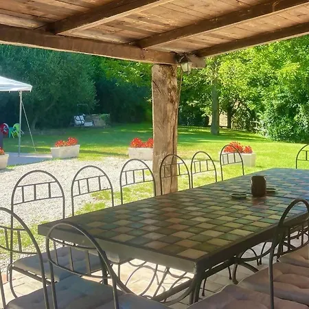 Vakantiehuis Tenuta Sant'apollinare