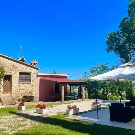 Tenuta Sant'apollinare *