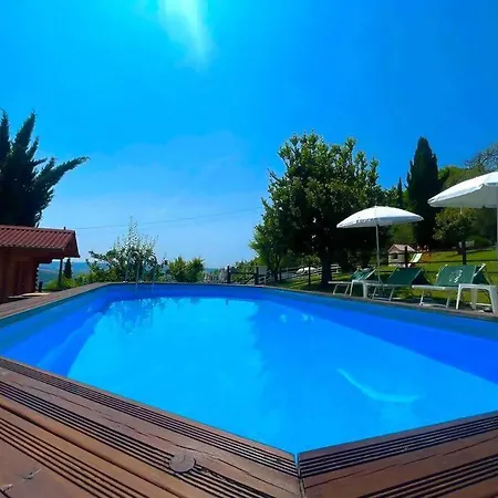 Tenuta Sant'apollinare Mondaino