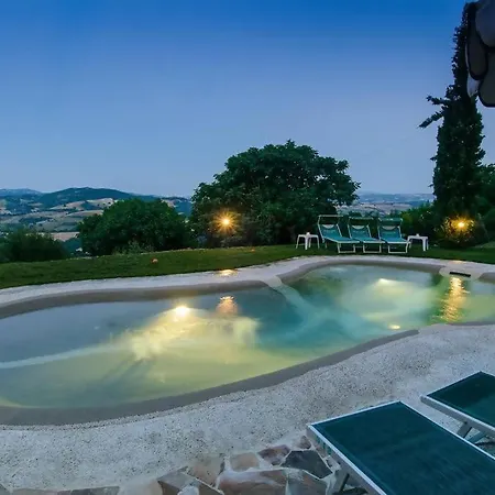 Tenuta Sant'apollinare * Mondaino