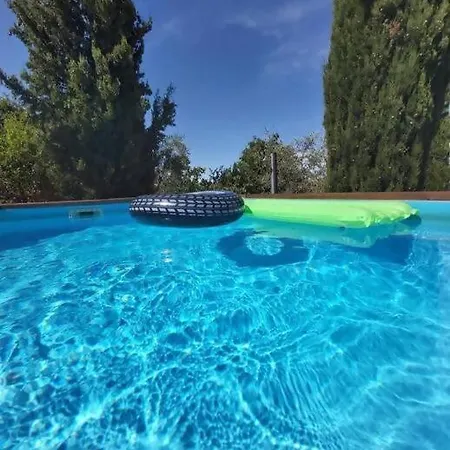 Vakantiehuis Tenuta Sant'apollinare