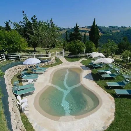 Tenuta Sant'apollinare *