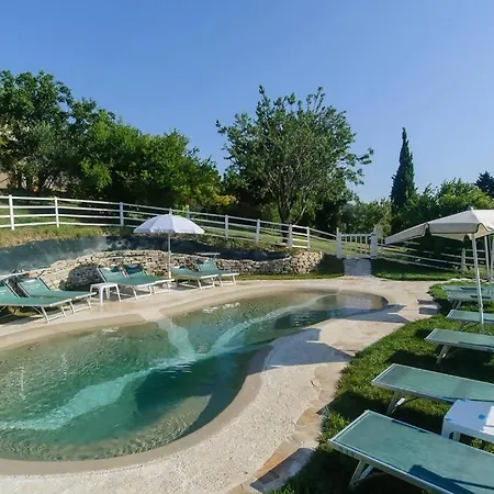 Tenuta Sant'apollinare Mondaino