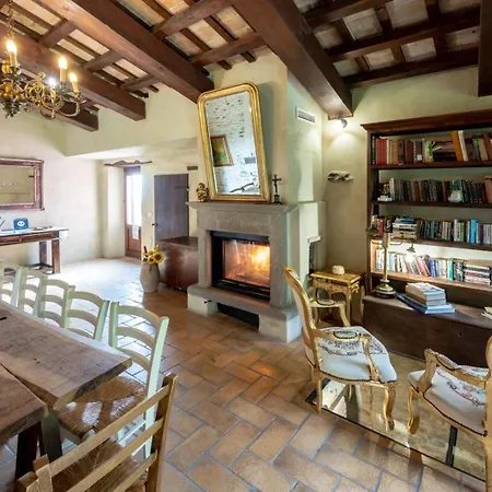 Tenuta Sant'apollinare