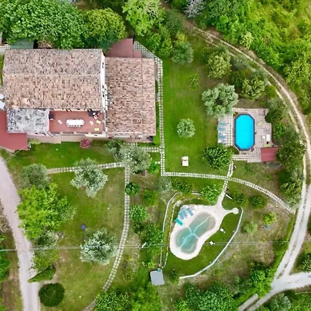 Tenuta Sant'apollinare Mondaino
