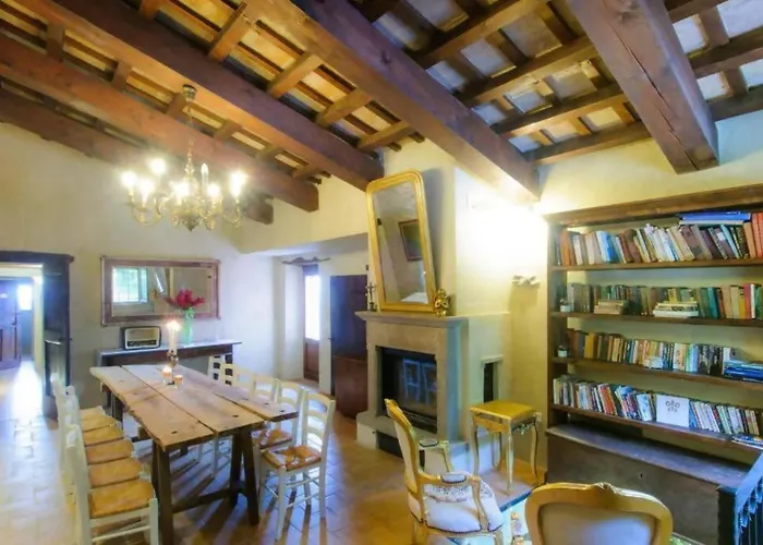 Hébergement de vacances Tenuta Sant'apollinare *