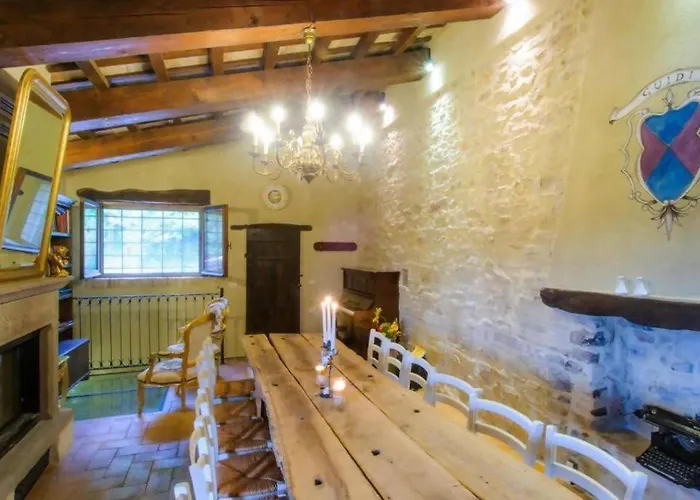 Tenuta Sant'apollinare * Mondaino