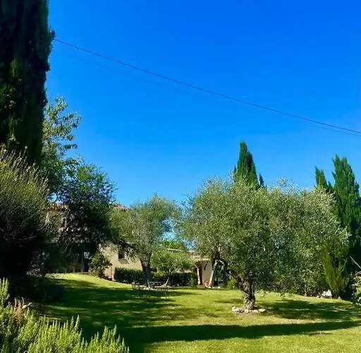 Tenuta Sant'apollinare * Mondaino