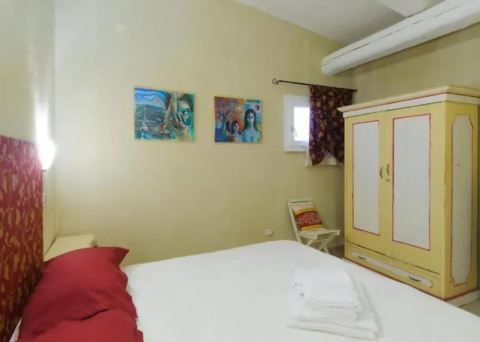 Tenuta Sant'apollinare * Mondaino