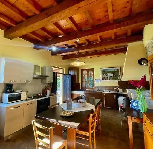 Tenuta Sant'apollinare