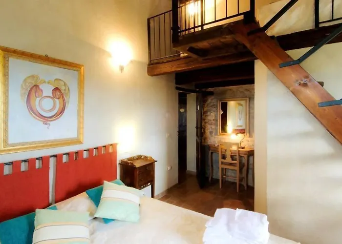 Tenuta Sant'apollinare *