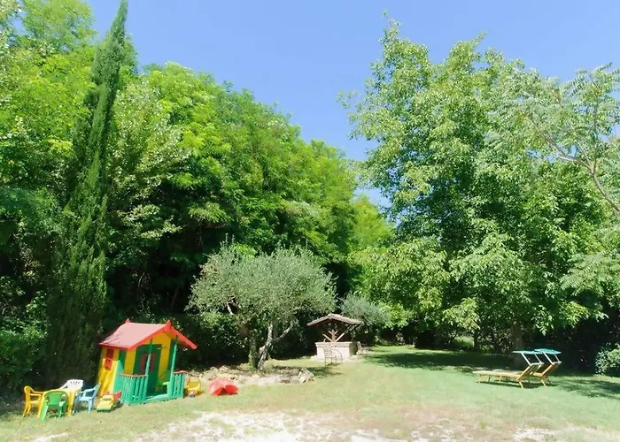 Tenuta Sant'apollinare * Mondaino