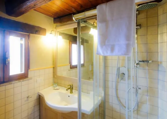 Hébergement de vacances Tenuta Sant'apollinare