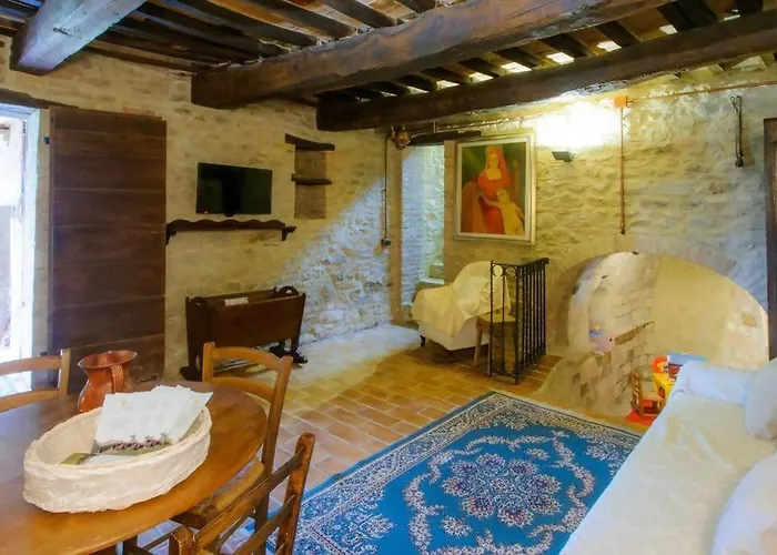 Tenuta Sant'apollinare *