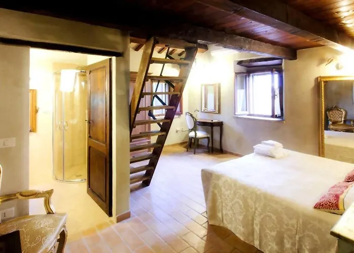 בית נופש Tenuta Sant'apollinare