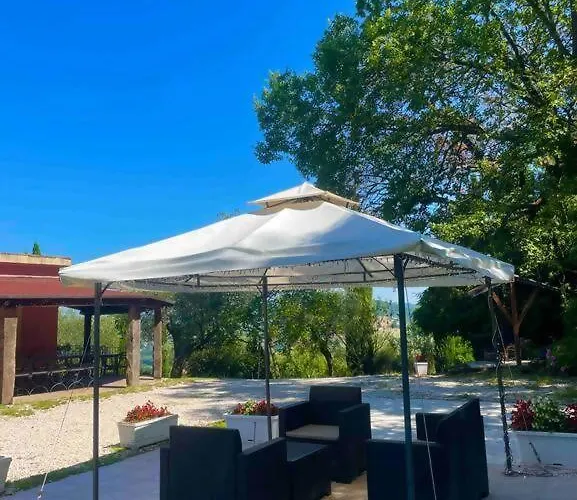 Tenuta Sant'apollinare