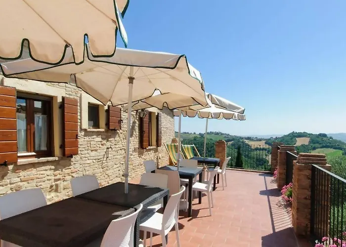 Tenuta Sant'apollinare *