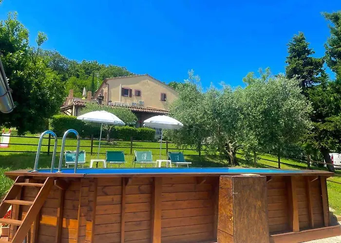 Tenuta Sant'apollinare