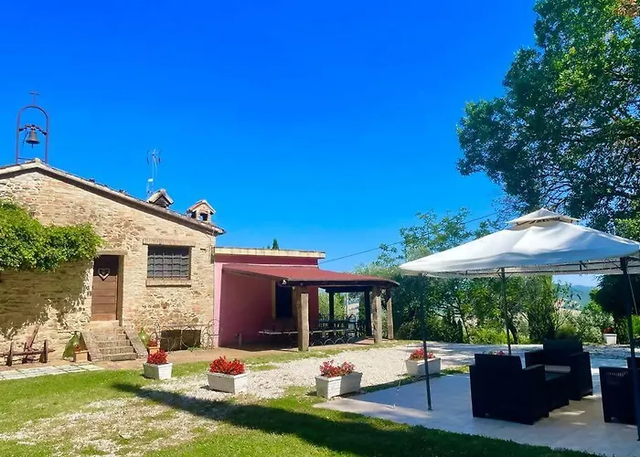 Tenuta Sant'apollinare *