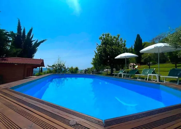 Tenuta Sant'apollinare Mondaino