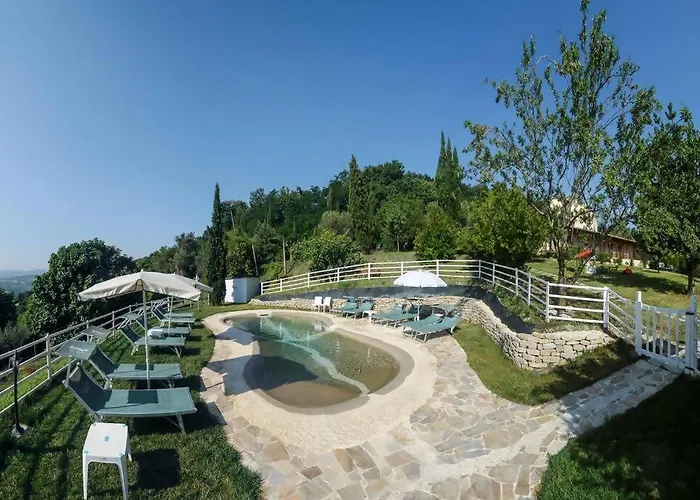 Tenuta Sant'apollinare