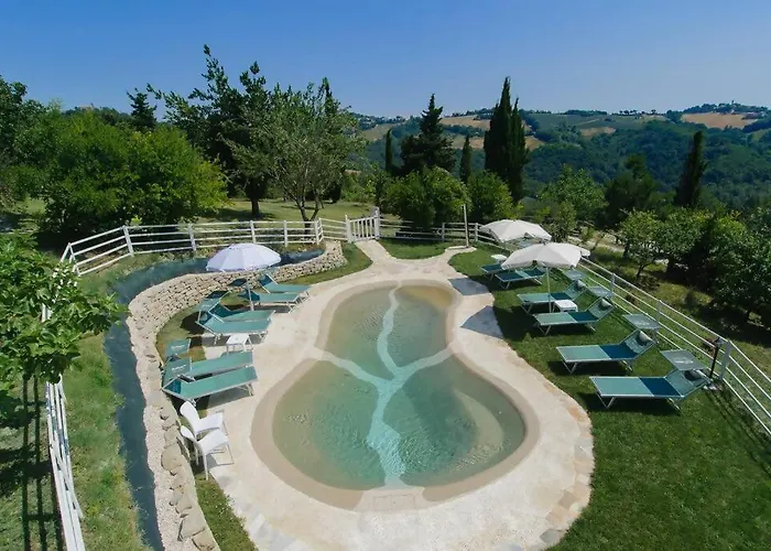 Tenuta Sant'apollinare *