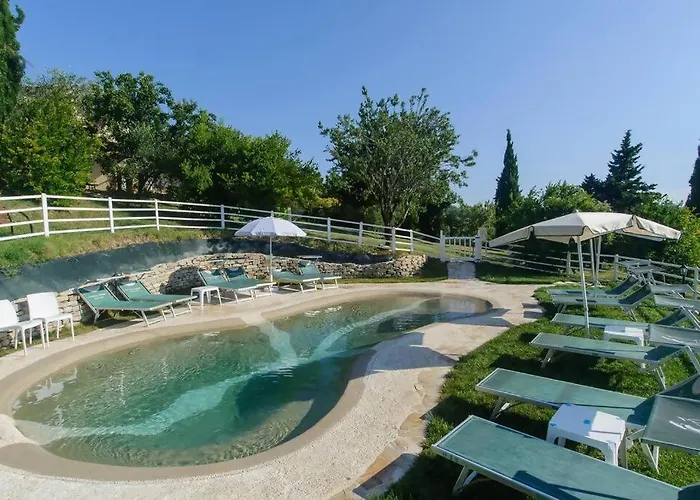 Tenuta Sant'apollinare Mondaino