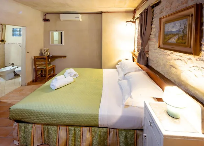 Tenuta Sant'apollinare Mondaino