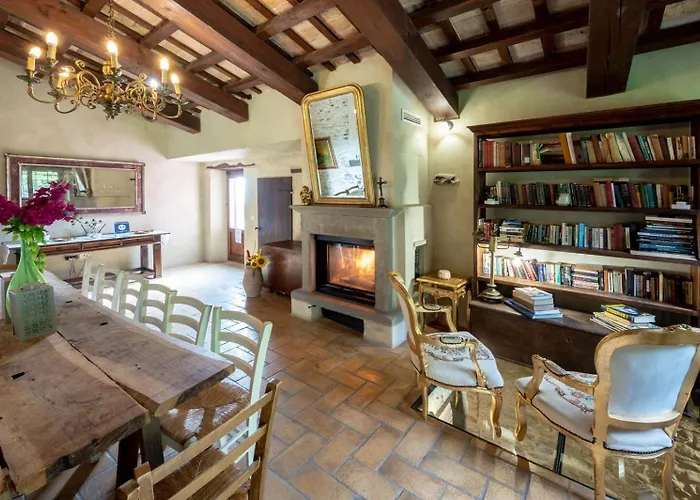 Tenuta Sant'apollinare